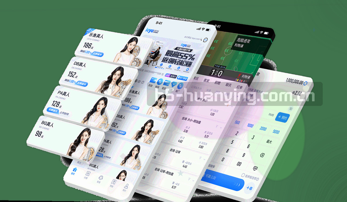 多个数据节点与虚线边界构成的信息图